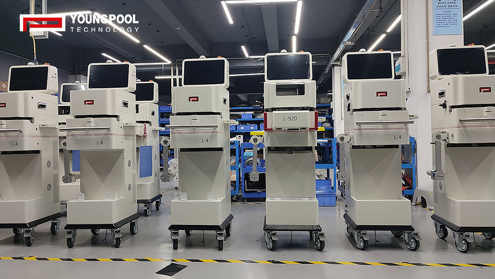 Splicing Machine
