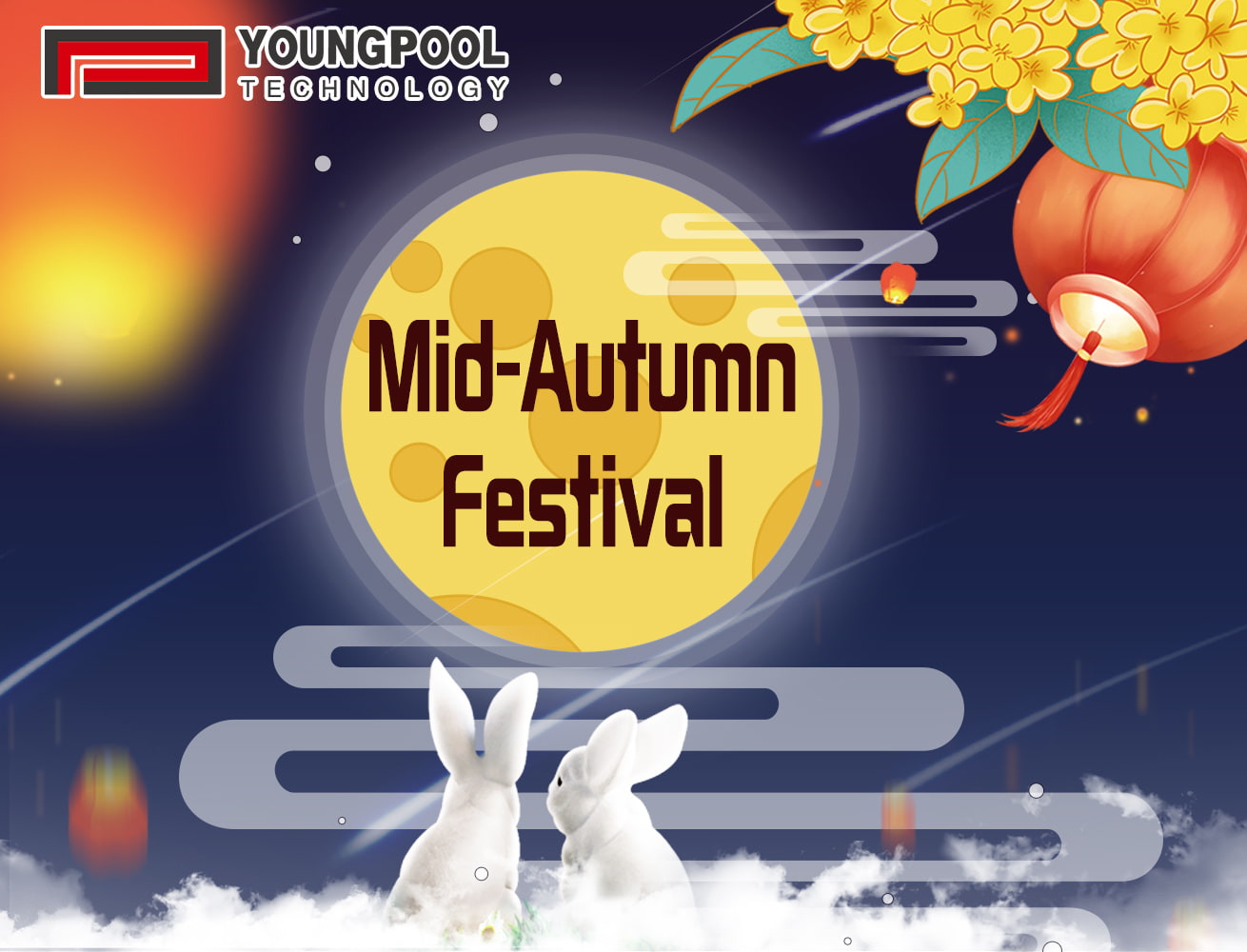 Fête de la mi-automne : une nation célèbre ses retrouvailles | Youngpool Technology