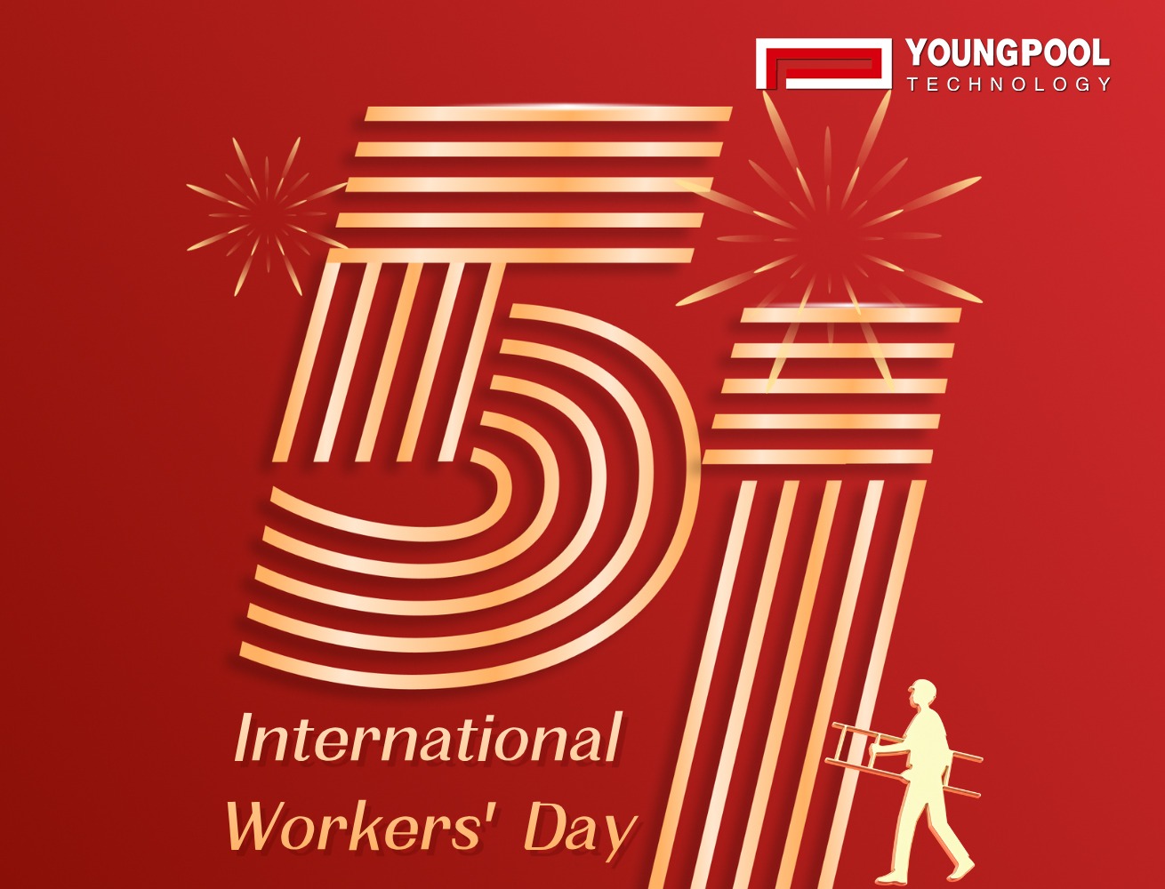 Youngpool Technology | Labor Day Holiday Notice