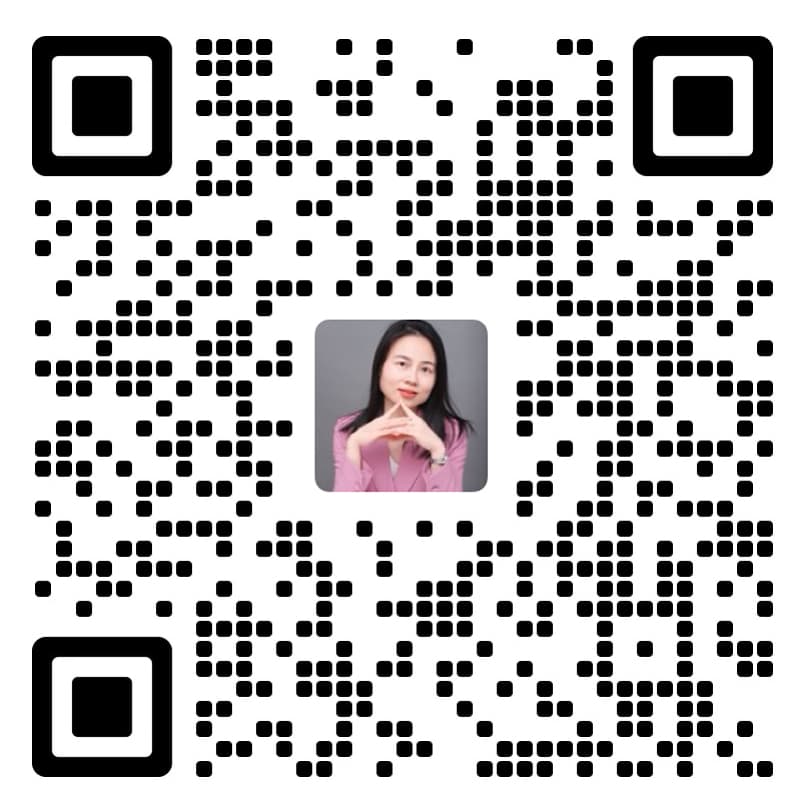 Scannez vers wechat